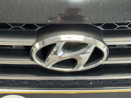 Hyundai i40 1.7 I40 Premium CRDI Blue Drive 4dr 22