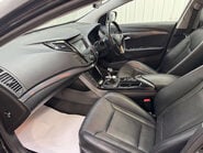 Hyundai i40 1.7 I40 Premium CRDI Blue Drive 4dr 53