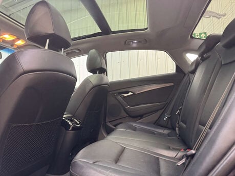 Hyundai i40 1.7 I40 Premium CRDI Blue Drive 4dr 66