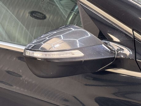 Hyundai i40 1.7 I40 Premium CRDI Blue Drive 4dr 26