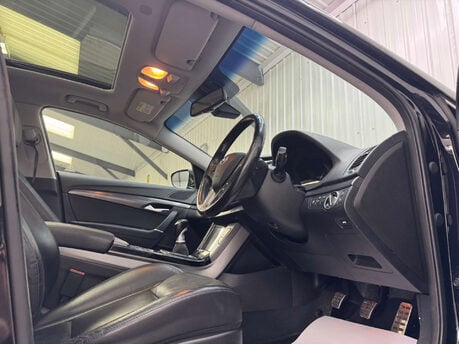 Hyundai i40 1.7 I40 Premium CRDI Blue Drive 4dr 49