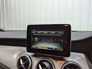 Mercedes-Benz CLA Class 1.6 CLA 180 AMG Line Auto 4dr 85