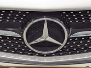 Mercedes-Benz CLA Class 1.6 CLA 180 AMG Line Auto 4dr 22