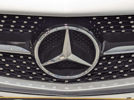 Mercedes-Benz CLA Class 1.6 CLA 180 AMG Line Auto 4dr 22