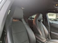 Mercedes-Benz CLA Class 1.6 CLA 180 AMG Line Auto 4dr 51