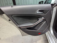 Mercedes-Benz CLA Class 1.6 CLA 180 AMG Line Auto 4dr 70