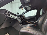 Mercedes-Benz CLA Class 1.6 CLA 180 AMG Line Auto 4dr 55