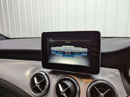 Mercedes-Benz CLA Class 1.6 CLA 180 AMG Line Auto 4dr 86