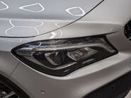 Mercedes-Benz CLA Class 1.6 CLA 180 AMG Line Auto 4dr 27