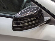 Mercedes-Benz CLA Class 1.6 CLA 180 AMG Line Auto 4dr 26