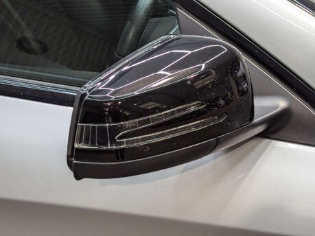 Mercedes-Benz CLA Class 1.6 CLA 180 AMG Line Auto 4dr 26