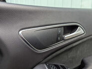 Mercedes-Benz CLA Class 1.6 CLA 180 AMG Line Auto 4dr 81