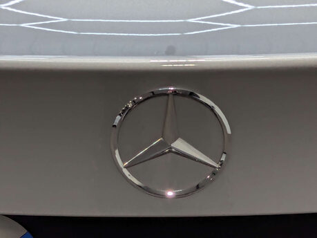 Mercedes-Benz CLA Class 1.6 CLA 180 AMG Line Auto 4dr 38