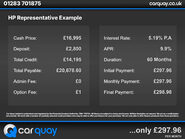 Mercedes-Benz CLA Class 1.6 CLA 180 AMG Line Auto 4dr 3