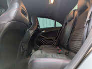 Mercedes-Benz CLA Class 1.6 CLA 180 AMG Line Auto 4dr 69