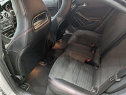 Mercedes-Benz CLA Class 1.6 CLA 180 AMG Line Auto 4dr 66