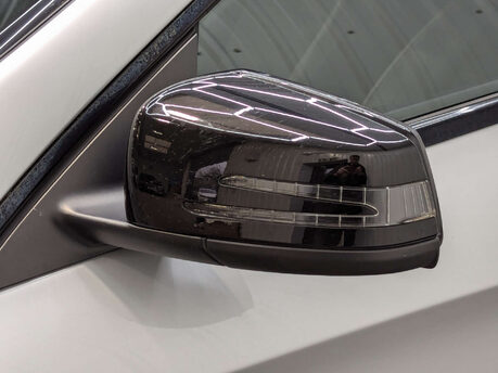 Mercedes-Benz CLA Class 1.6 CLA 180 AMG Line Auto 4dr 29