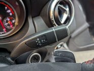 Mercedes-Benz CLA Class 1.6 CLA 180 AMG Line Auto 4dr 78