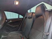 Mercedes-Benz CLA Class 1.6 CLA 180 AMG Line Auto 4dr 68