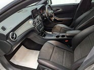 Mercedes-Benz CLA Class 1.6 CLA 180 AMG Line Auto 4dr 54