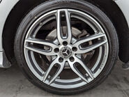 Mercedes-Benz CLA Class 1.6 CLA 180 AMG Line Auto 4dr 30