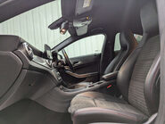 Mercedes-Benz CLA Class 1.6 CLA 180 AMG Line Auto 4dr 58