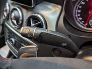 Mercedes-Benz CLA Class 1.6 CLA 180 AMG Line Auto 4dr 71