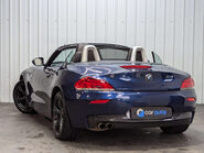 BMW Z4 2.0 Z4 sDrive 28i M Sport Auto 2dr 11