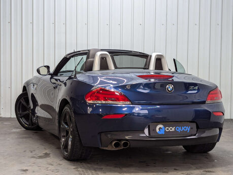 BMW Z4 2.0 Z4 sDrive 28i M Sport Auto 2dr
