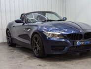 BMW Z4 2.0 Z4 sDrive 28i M Sport Auto 2dr 19