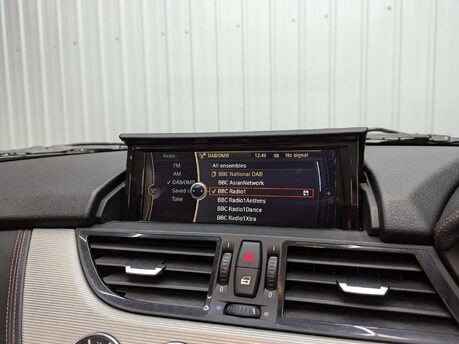 BMW Z4 2.0 Z4 sDrive 28i M Sport Auto 2dr 68