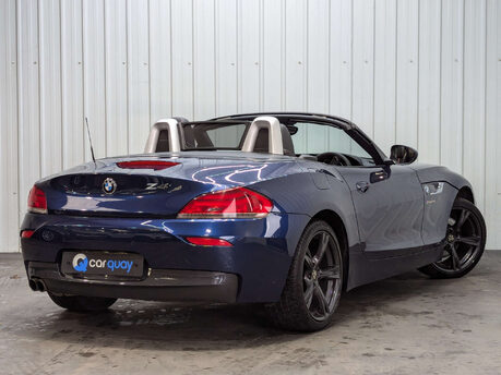 BMW Z4 2.0 Z4 sDrive 28i M Sport Auto 2dr 9