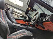 BMW Z4 2.0 Z4 sDrive 28i M Sport Auto 2dr 50