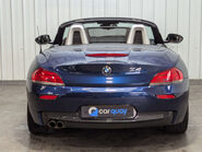 BMW Z4 2.0 Z4 sDrive 28i M Sport Auto 2dr 36