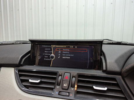 BMW Z4 2.0 Z4 sDrive 28i M Sport Auto 2dr 67