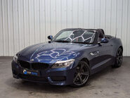 BMW Z4 2.0 Z4 sDrive 28i M Sport Auto 2dr 8