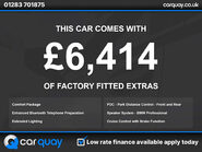 BMW Z4 2.0 Z4 sDrive 28i M Sport Auto 2dr 18