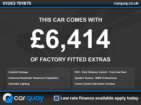 BMW Z4 2.0 Z4 sDrive 28i M Sport Auto 2dr 18