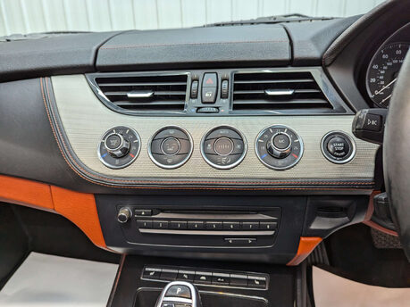 BMW Z4 2.0 Z4 sDrive 28i M Sport Auto 2dr 64