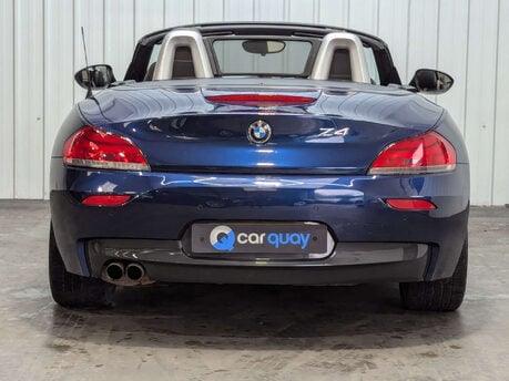 BMW Z4 2.0 Z4 sDrive 28i M Sport Auto 2dr 33