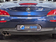 BMW Z4 2.0 Z4 sDrive 28i M Sport Auto 2dr 38