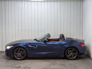 BMW Z4 2.0 Z4 sDrive 28i M Sport Auto 2dr 17