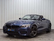 BMW Z4 2.0 Z4 sDrive 28i M Sport Auto 2dr 6