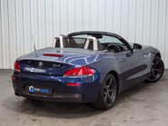 BMW Z4 2.0 Z4 sDrive 28i M Sport Auto 2dr 10