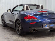 BMW Z4 2.0 Z4 sDrive 28i M Sport Auto 2dr 32