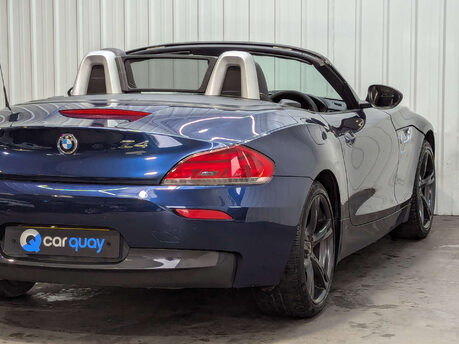BMW Z4 2.0 Z4 sDrive 28i M Sport Auto 2dr 34