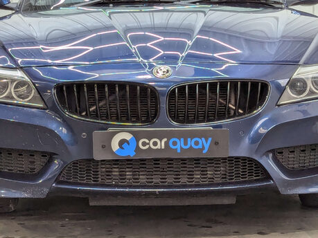 BMW Z4 2.0 Z4 sDrive 28i M Sport Auto 2dr 25