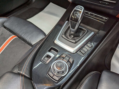 BMW Z4 2.0 Z4 sDrive 28i M Sport Auto 2dr 71