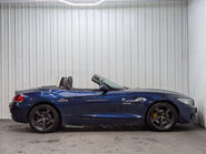 BMW Z4 2.0 Z4 sDrive 28i M Sport Auto 2dr 13