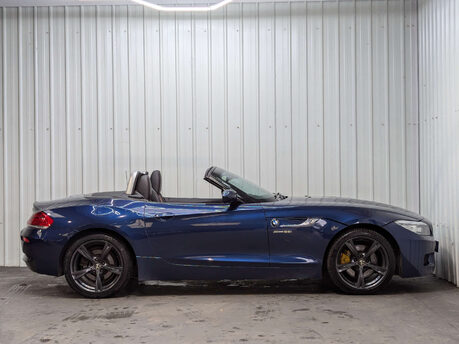 BMW Z4 2.0 Z4 sDrive 28i M Sport Auto 2dr 13